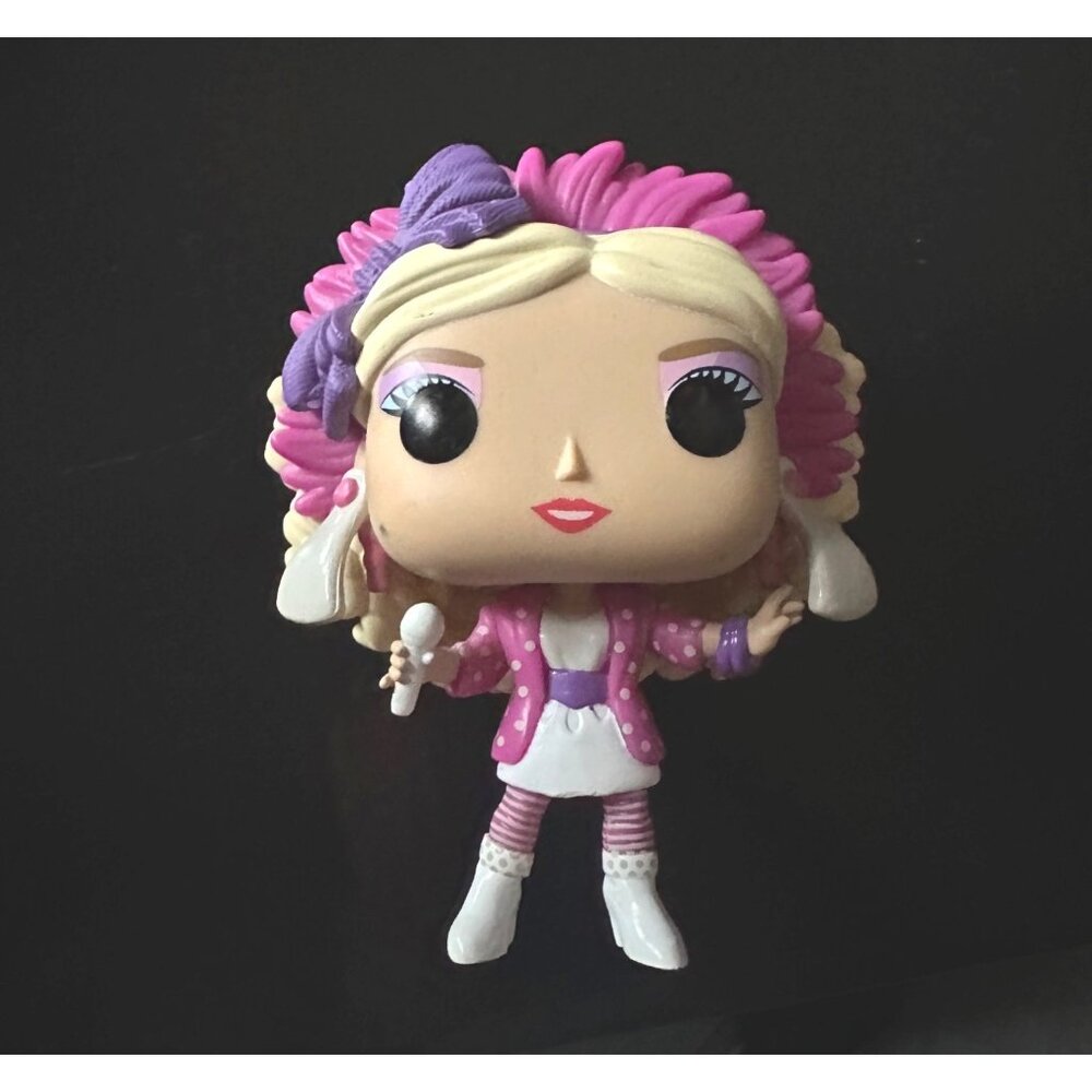 Funko Pop Rocks Barbie & the Rockers 5  Vinyl Figure 2020‎ Collectible